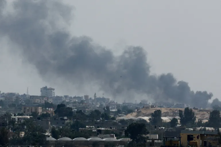 Israel Shrugs Off UNSC Bid to 'Stop the Killing' to Continue Rafah Genocide