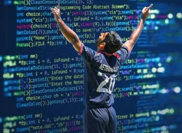 Saurabh Netravalkar: The Oracle Engineer Revolutionizing USA Cricket in 2024