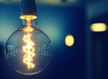Scientists Generated Electricity from Earth's Rotation